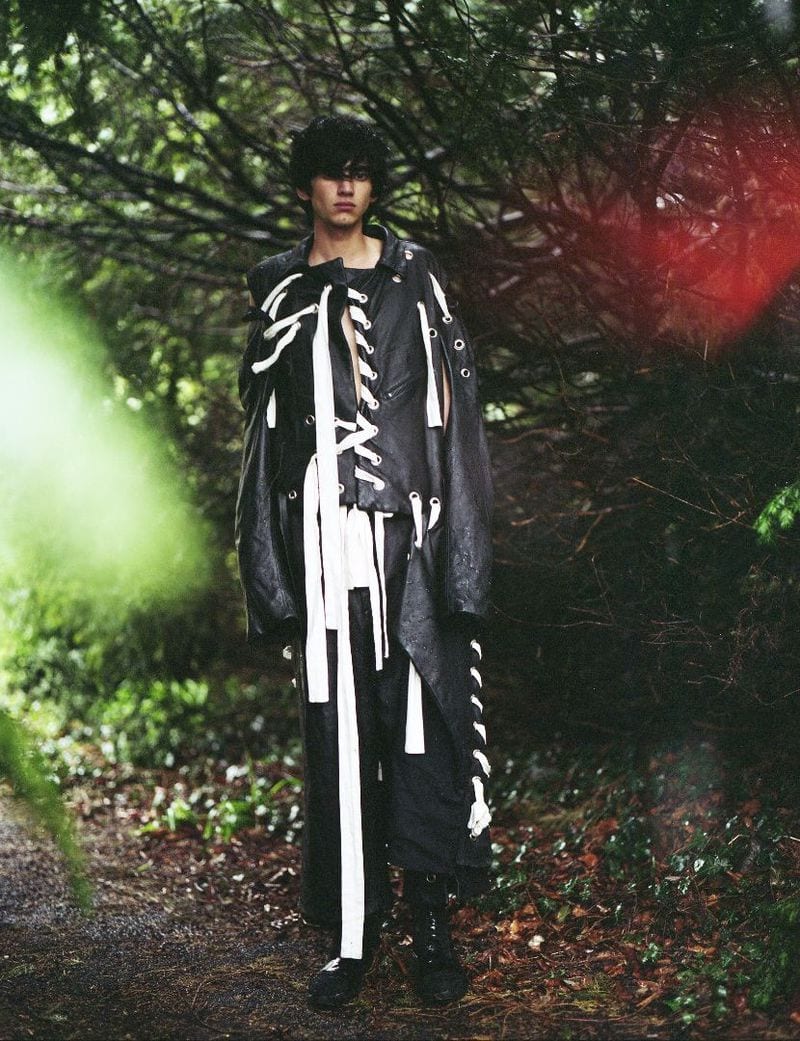 Sacha Celaya — photo 3