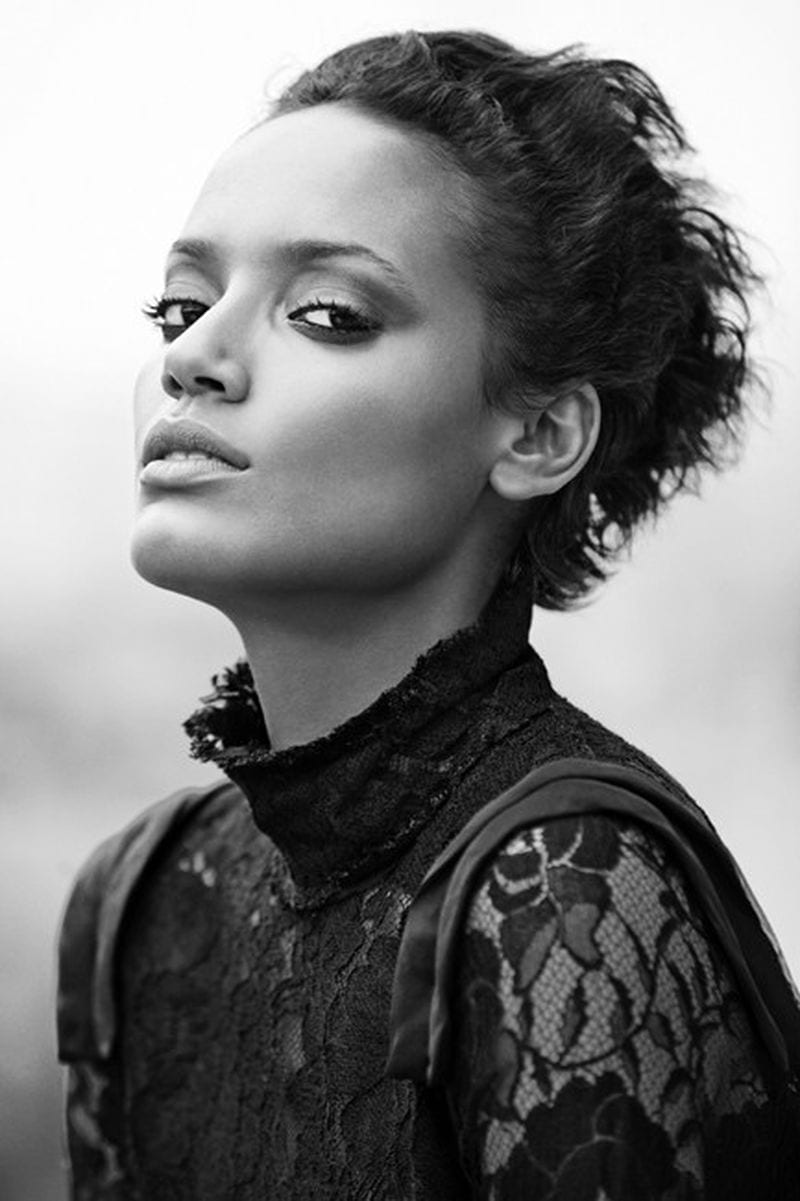 Selita Ebanks — photo 1