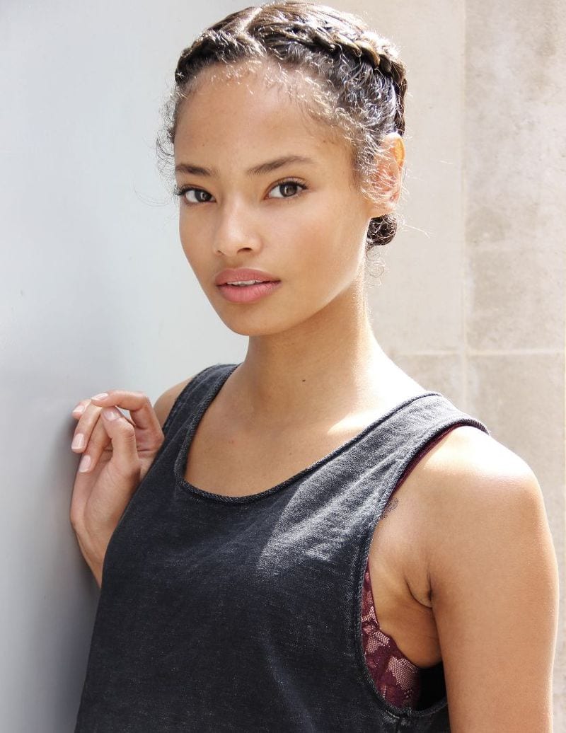 Malaika Firth — photo 1
