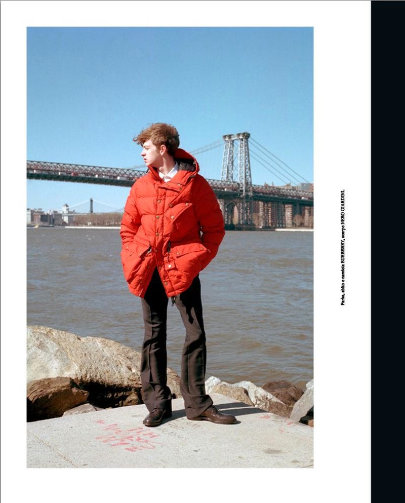 Dylan Riley — photo 3