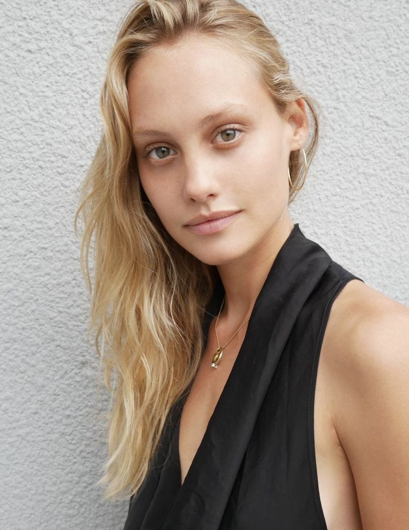 Queeny van der Zande — photo 1