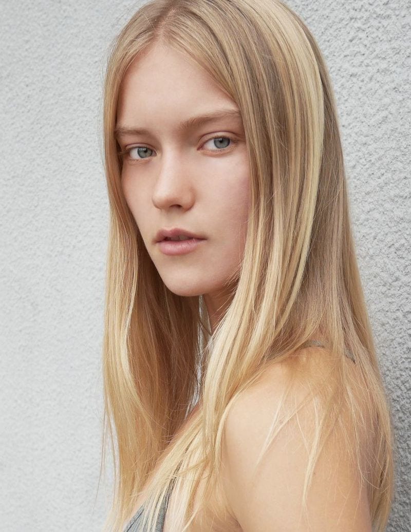Katya Riabinkina — photo 1