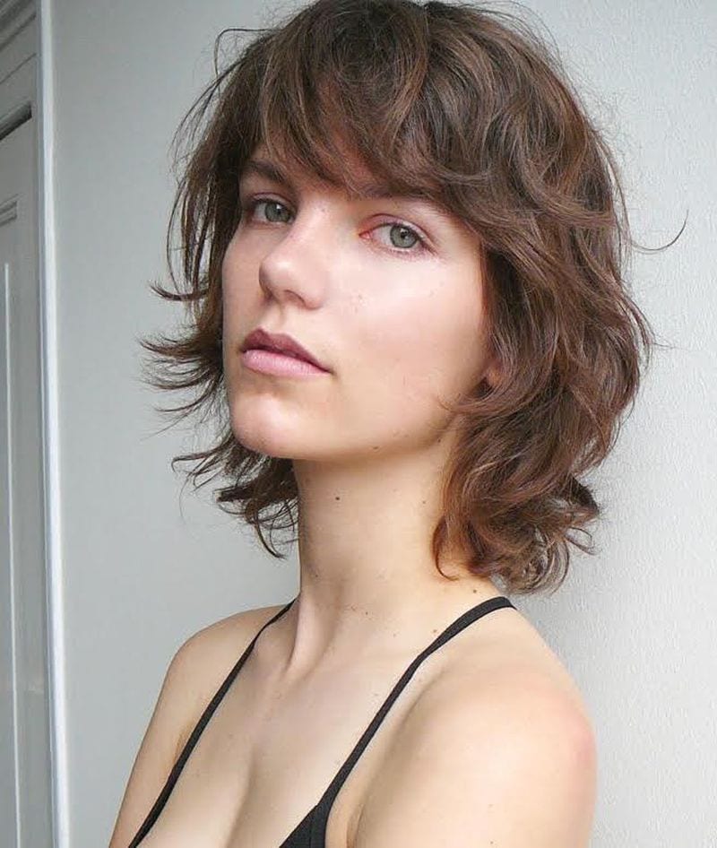 Agnes Nabuurs — photo 1