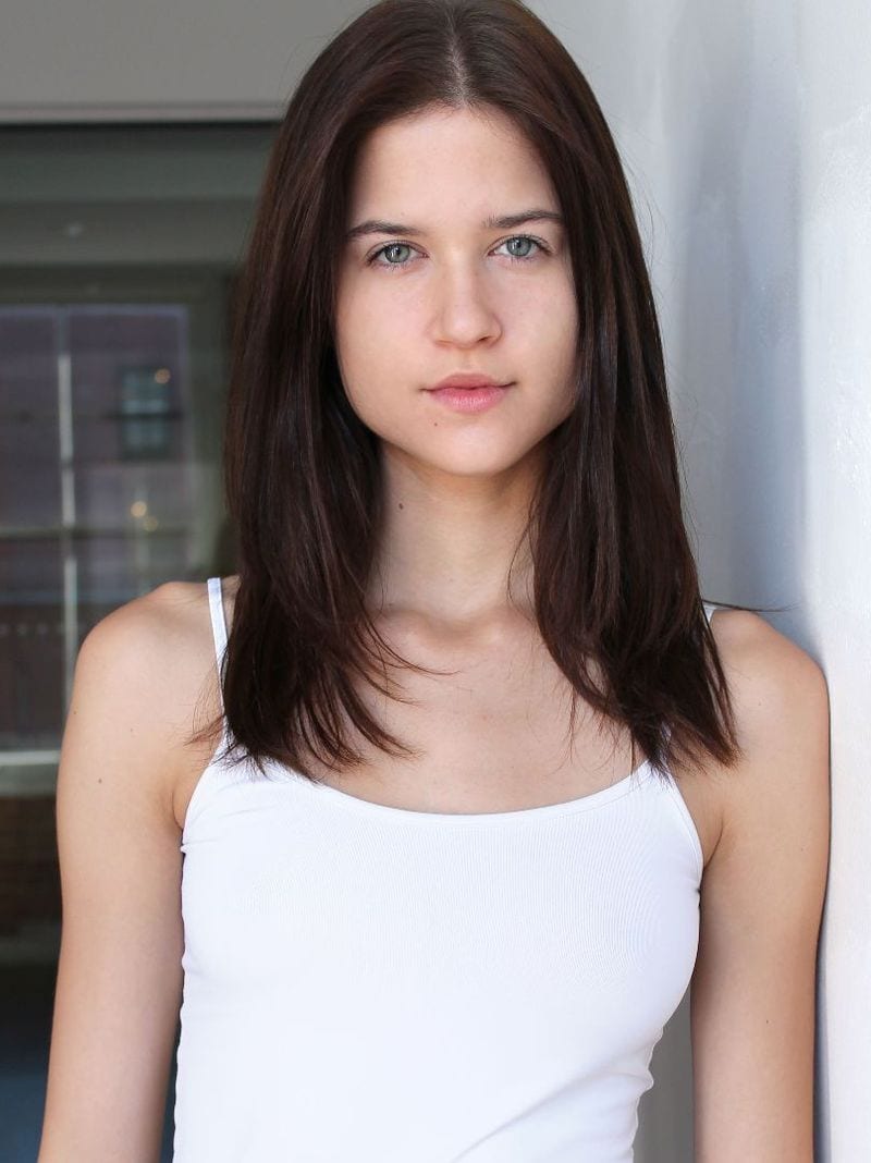 Kate Kondas — photo 1