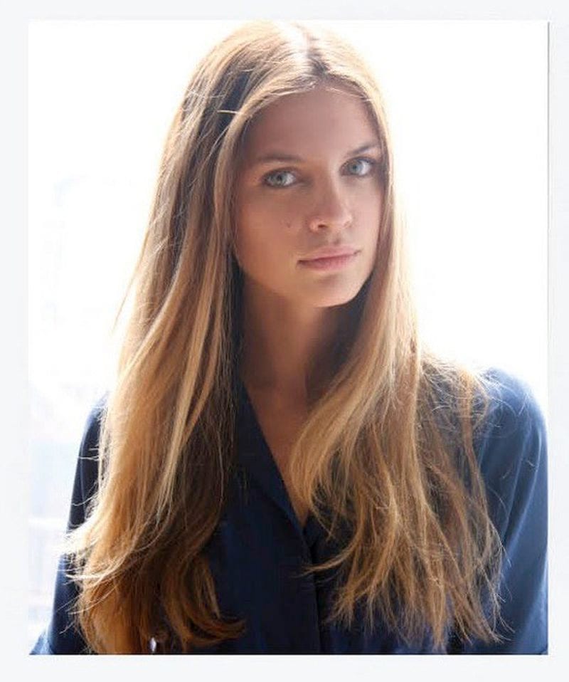 Regina Feoktistova — photo 1