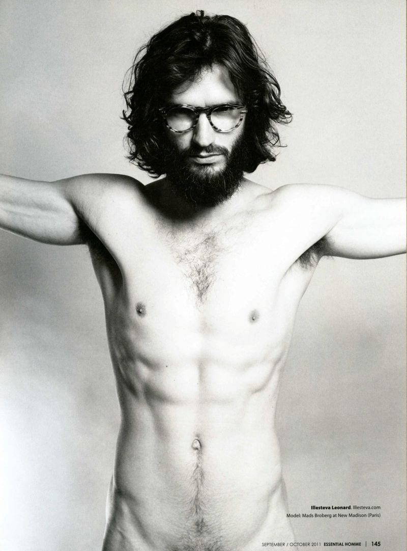 Mads Broberg — photo 2