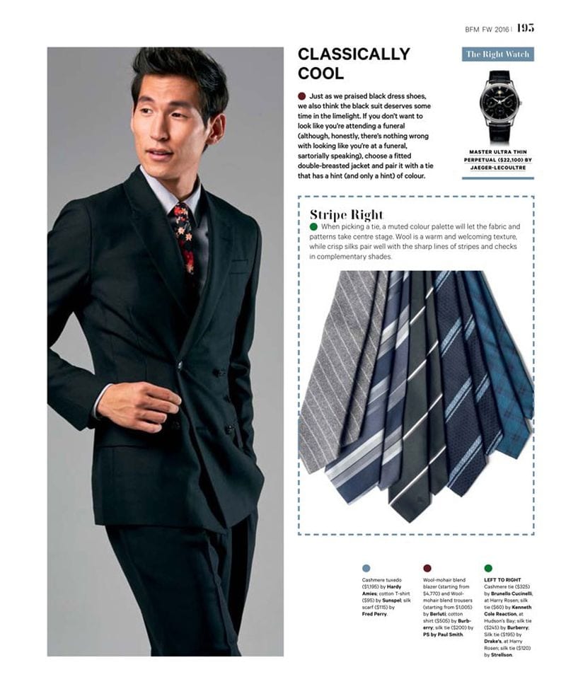 Jae Yoo — photo 4