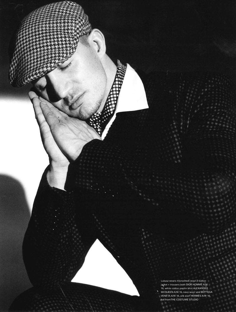 Lukasz Grabowski — photo 3