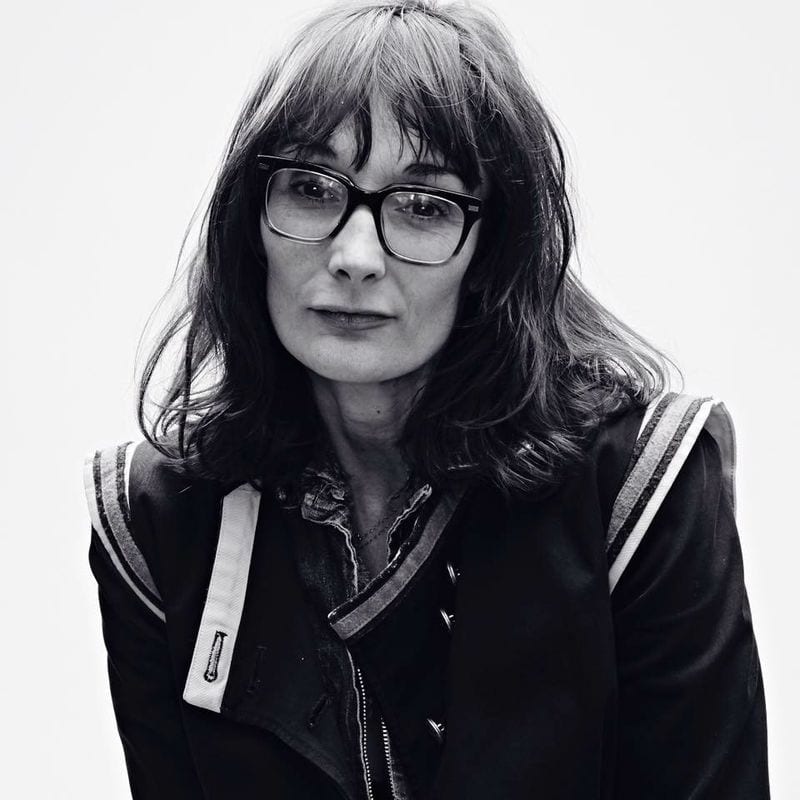 Angie Parker — портфолио 1