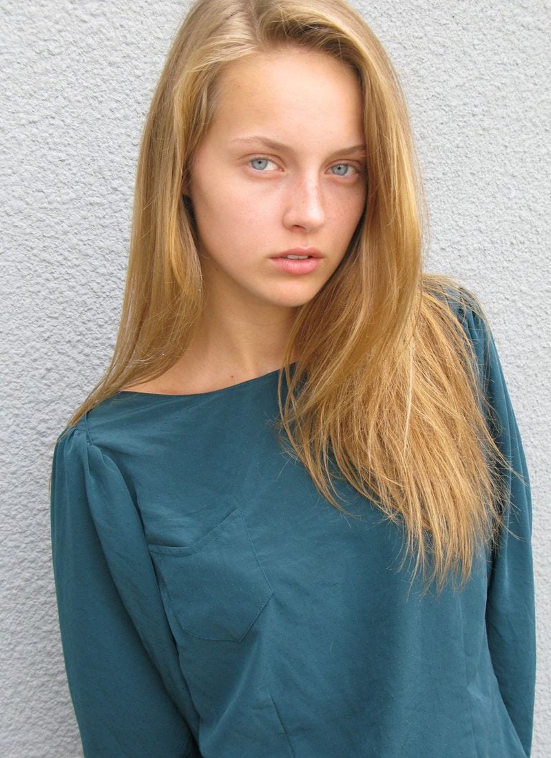 Merilin Perli — photo 1