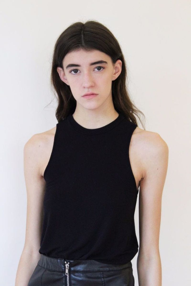 Bella Dunn — photo 1
