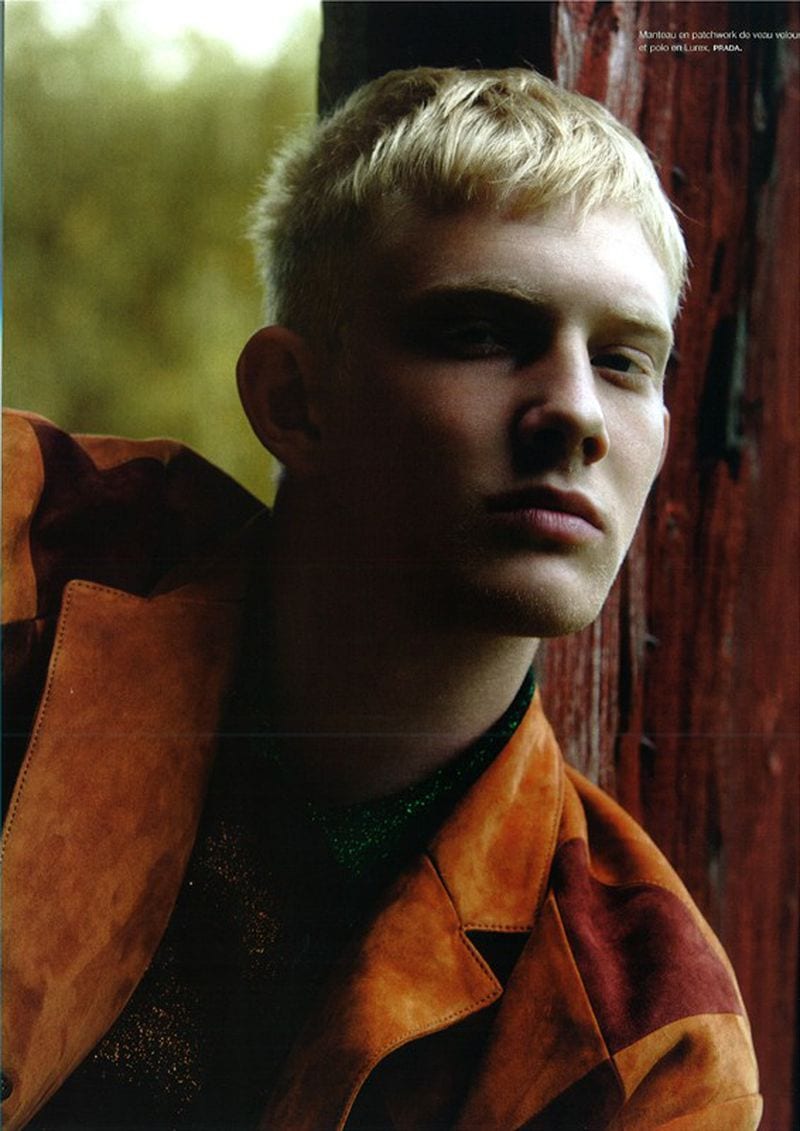 Anthony Murrell — photo 2