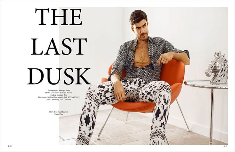 Caio Cesar — photo 4