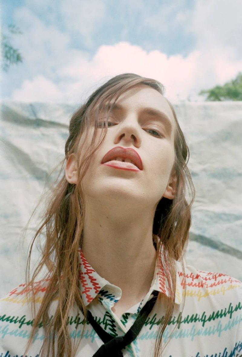 Melinda Szepesi — photo 6