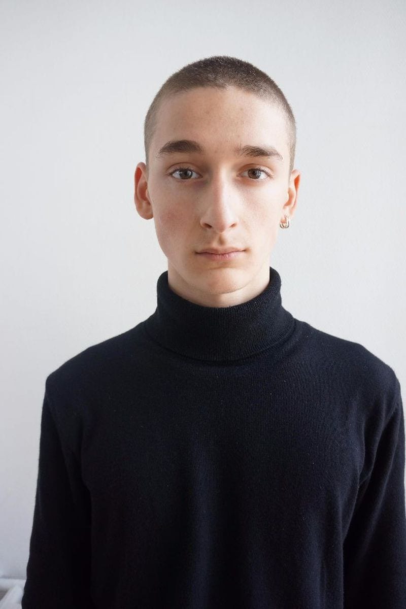 Oskar Fougeirol — photo 1
