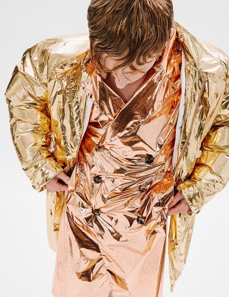 Patrick Perkins — photo 2