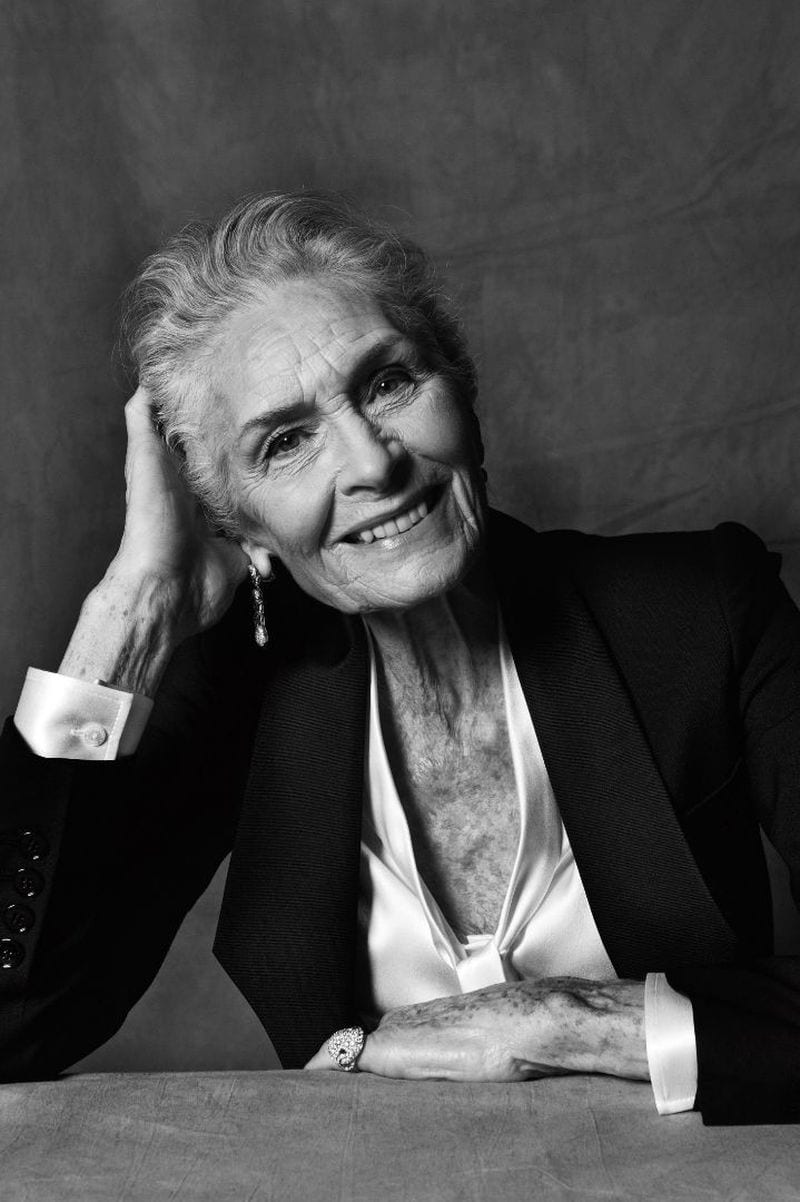 Daphne Selfe — photo 9
