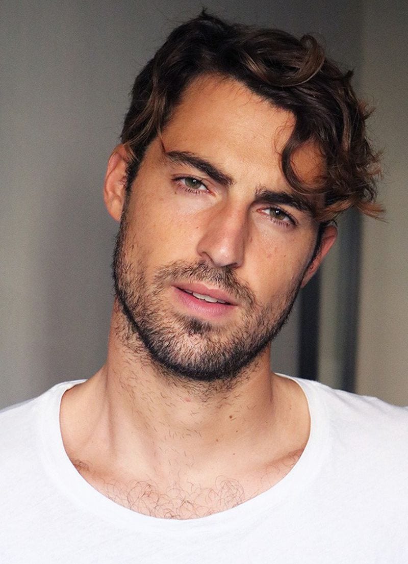 Antonio Navas — photo 1