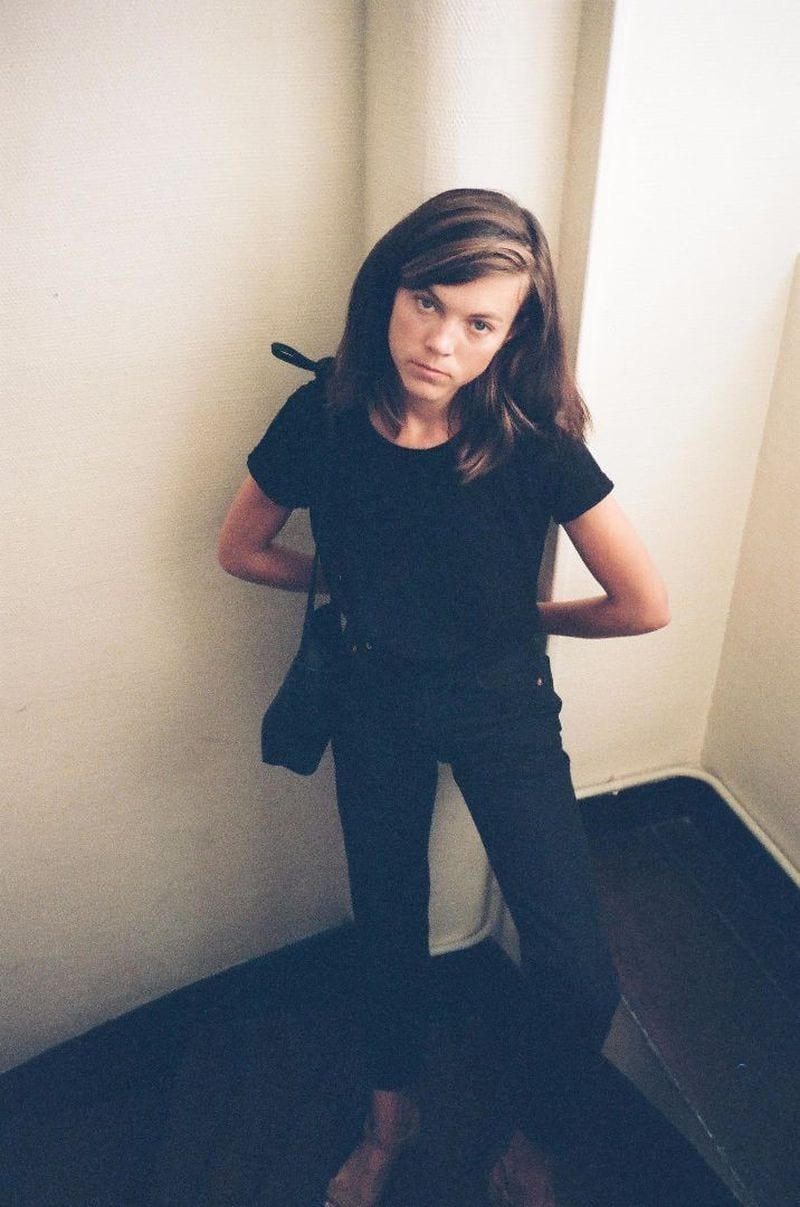Carissa Gallo — portfolio 1