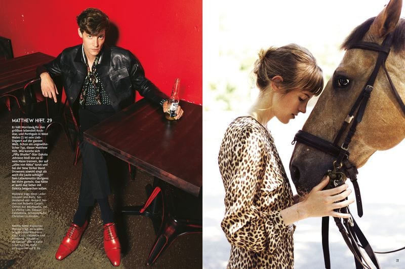 Matthew Hitt — photo 8