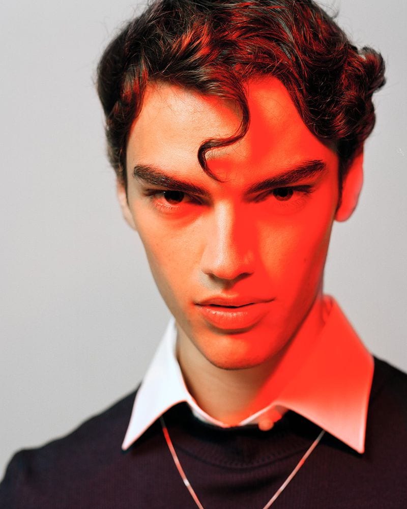 Xander Weber — photo 7