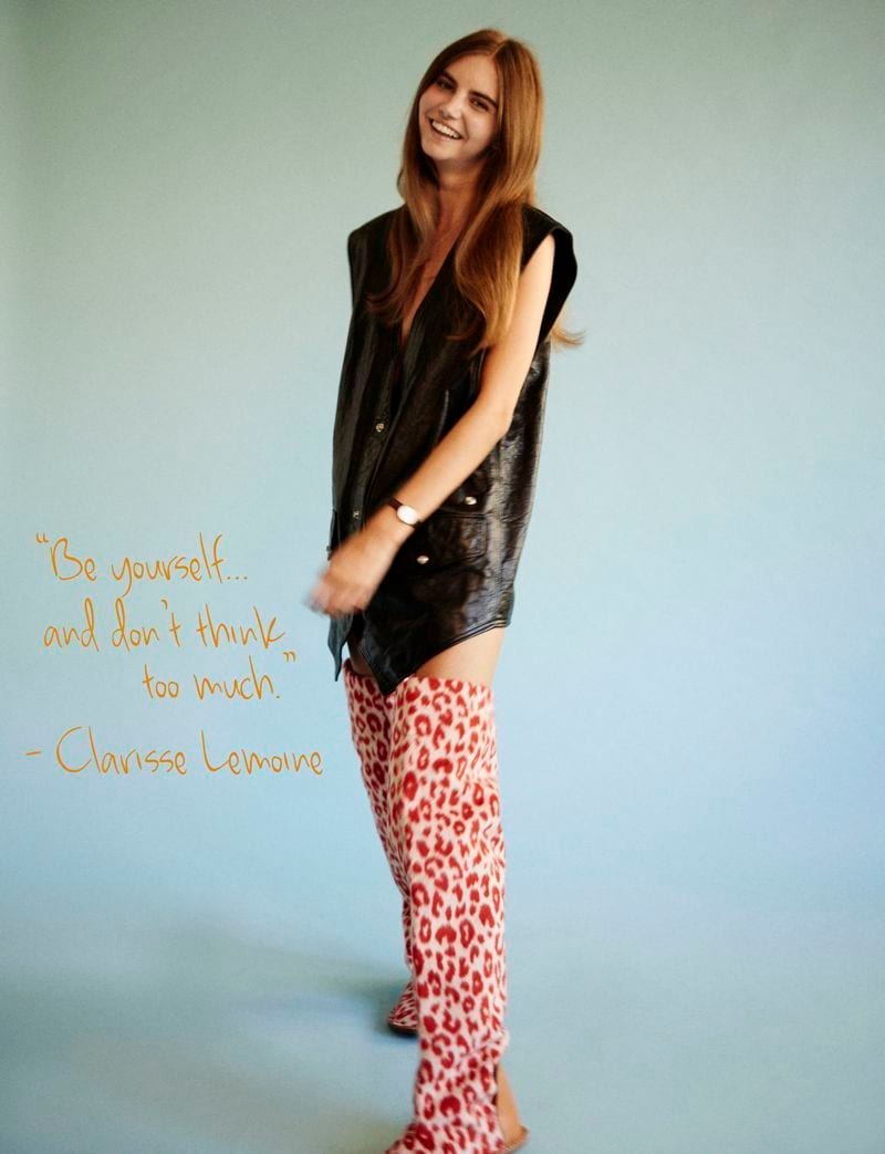 Clarisse Lemoine — photo 8