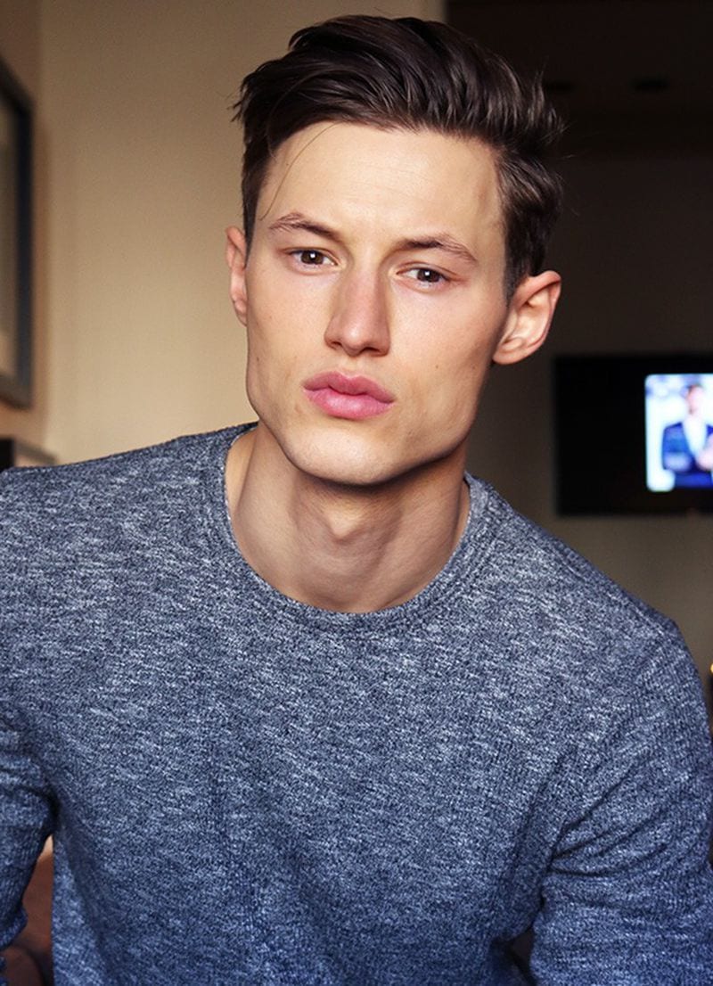 Dan Hyman — photo 6