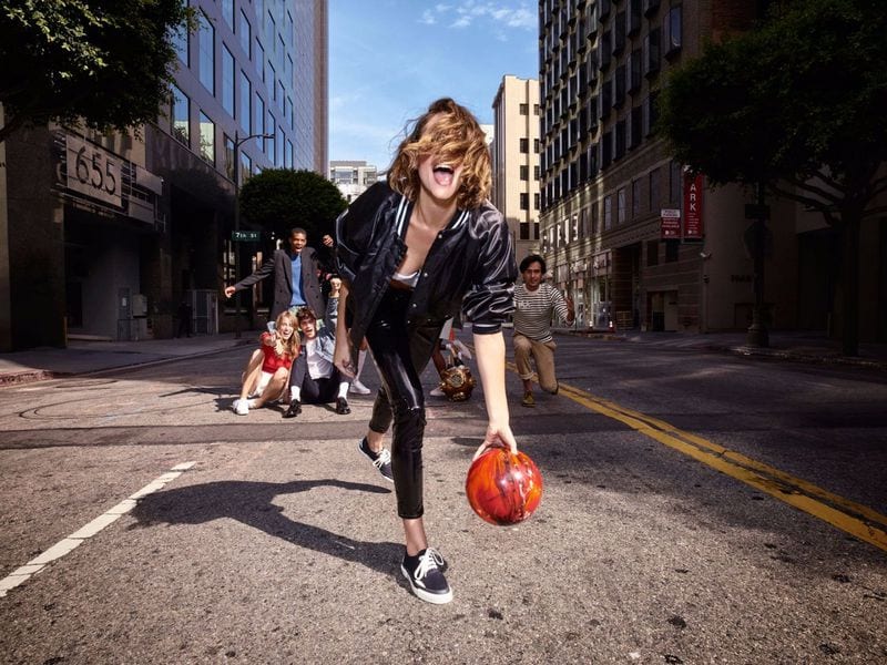 We Are From LA — portfolio 8