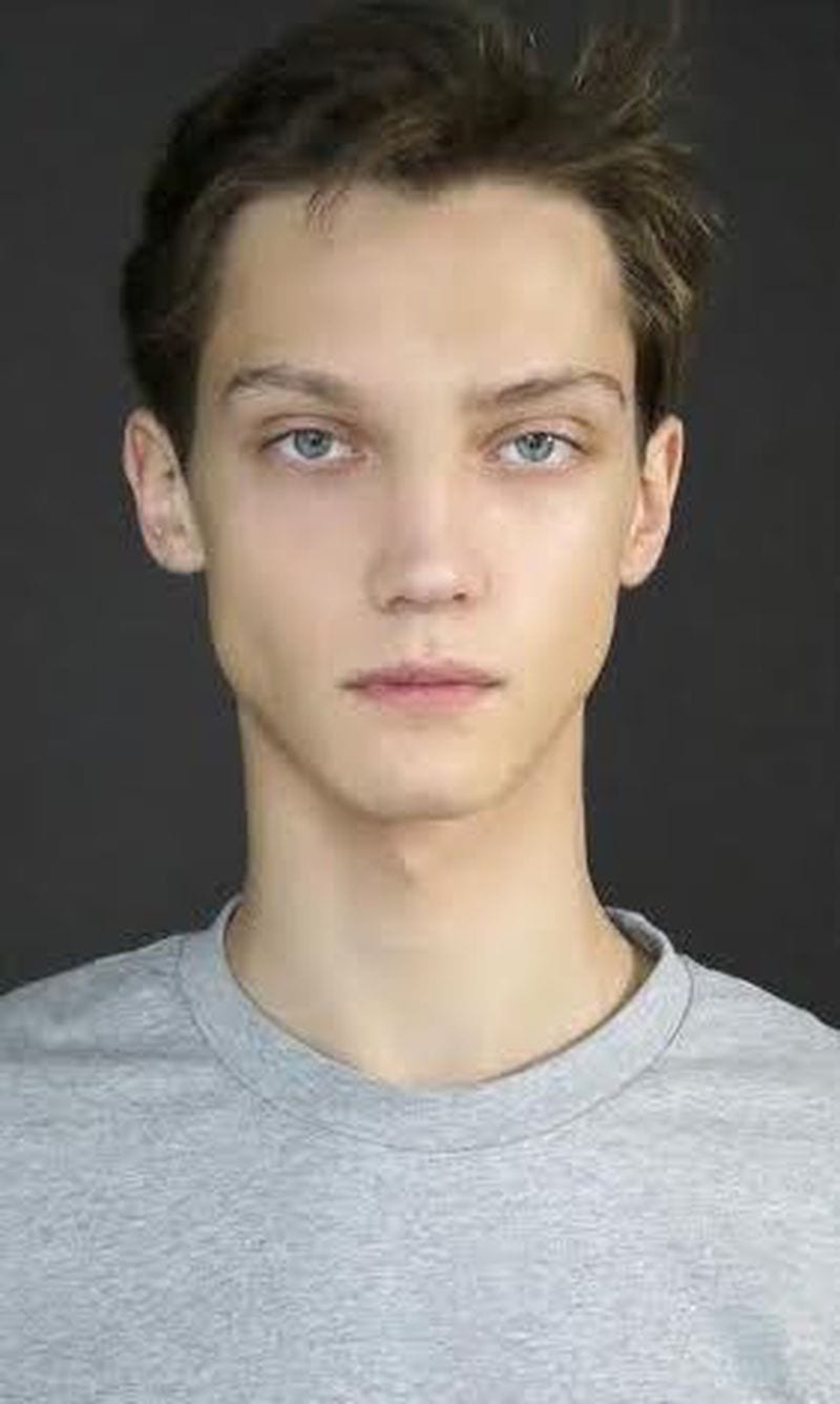 Evan Pankratov — photo 1