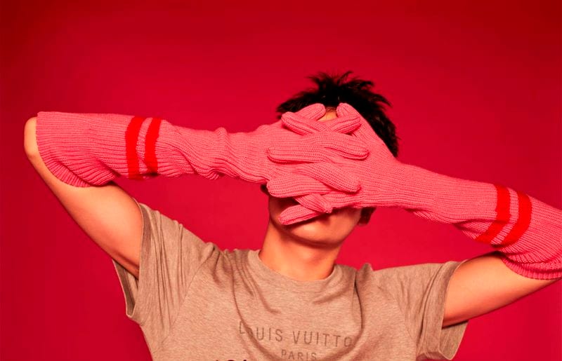 Jeremy Wu — photo 1