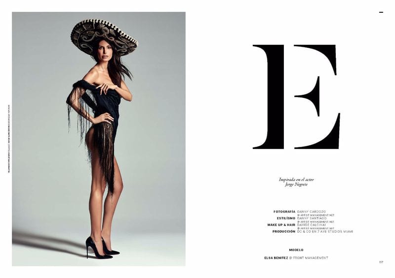 Elsa Benitez — photo 6
