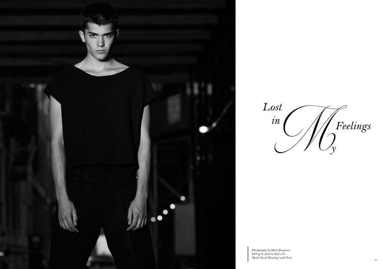 Noah Metzdorf — photo 5