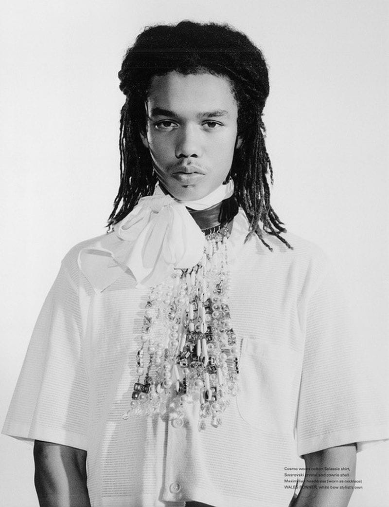 Cosmo Pyke — photo 7