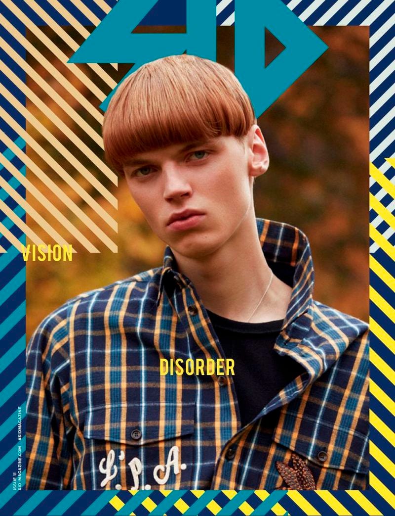 Louis Parker — photo 6