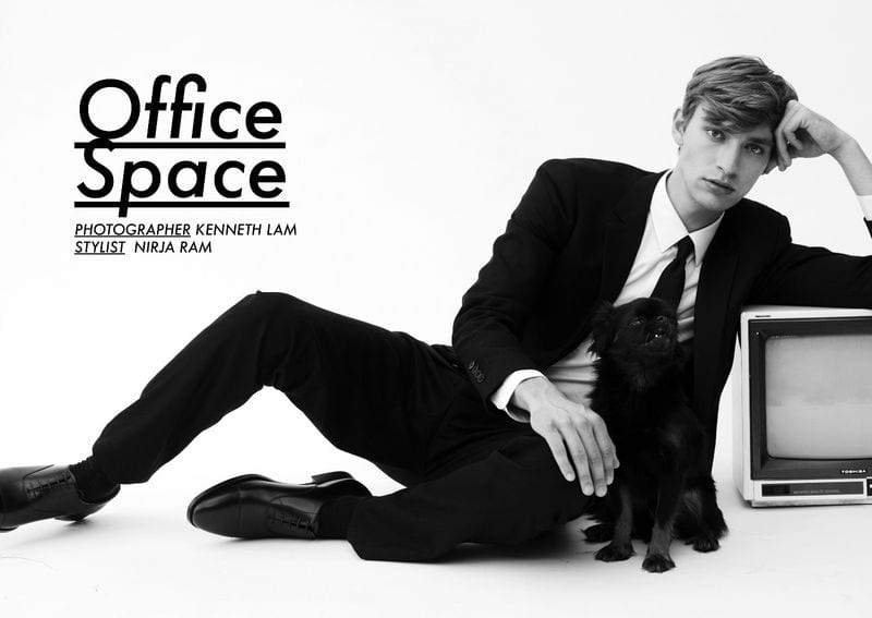 George Le Page — photo 8
