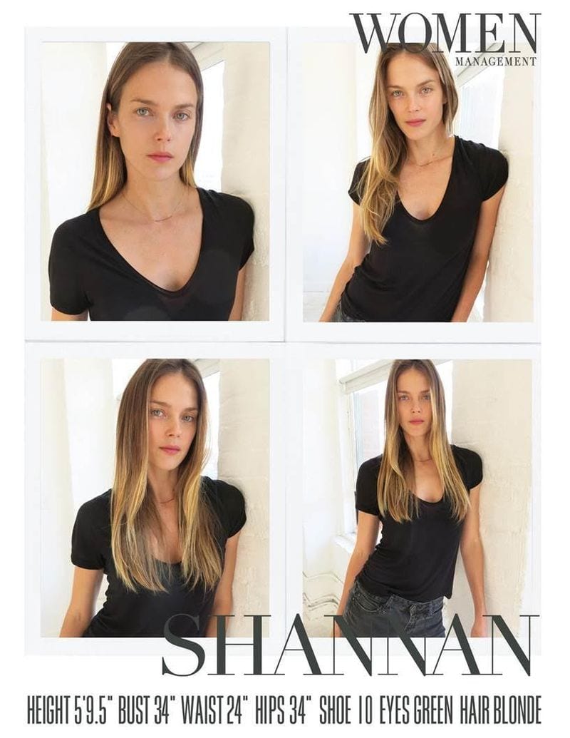 Shannan Click — photo 9
