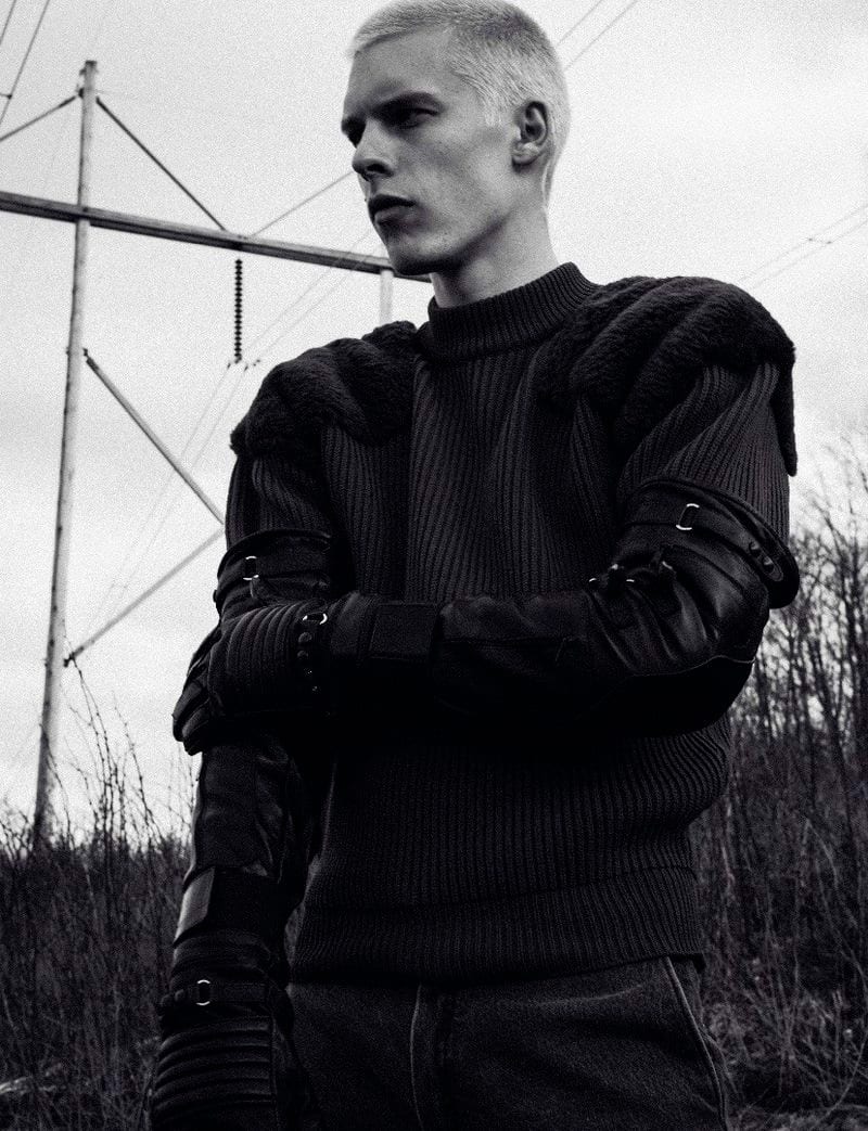 Douglas Perrett — portfolio 11