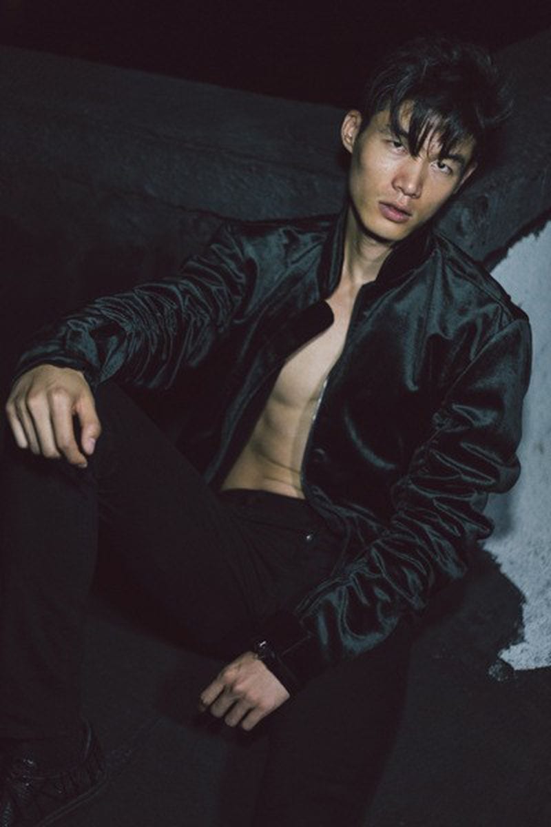 Zhang Chao — photo 2