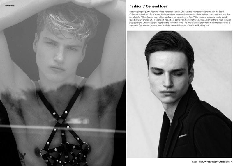 Joey Regan — photo 2