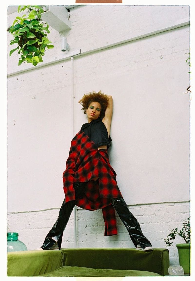 Devan Mayfield — photo 6
