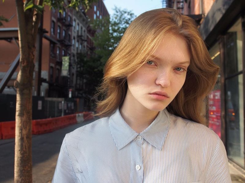 Abby Williamson — photo 4