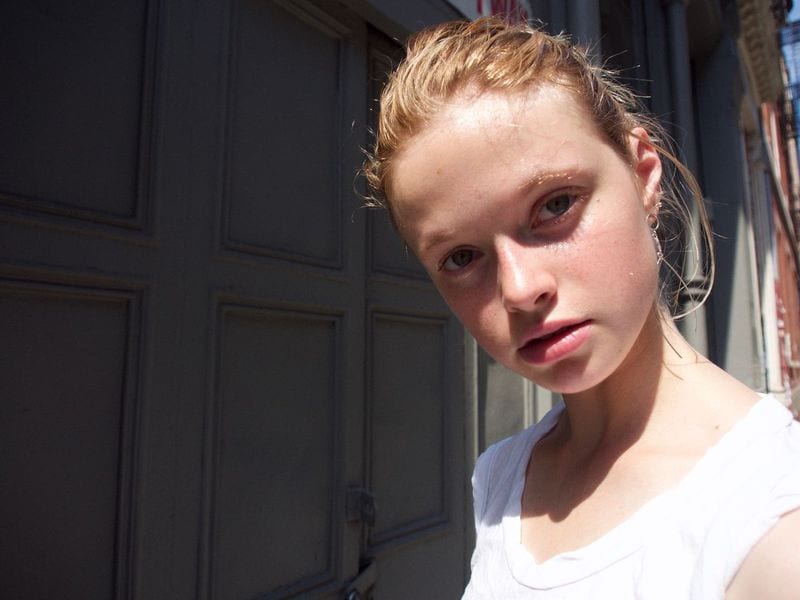 Avery Blanchard — photo 3