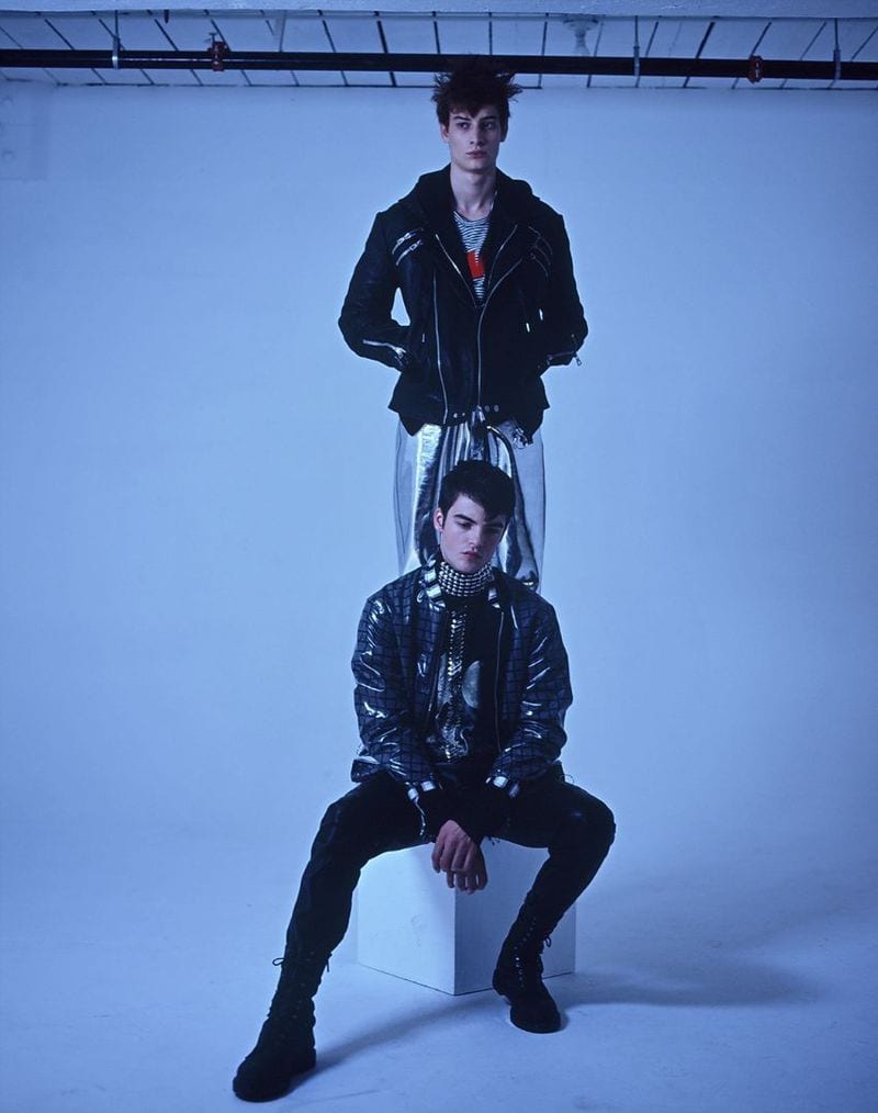 Mike Winchester — photo 5