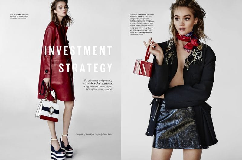 Rosie Tupper — photo 3