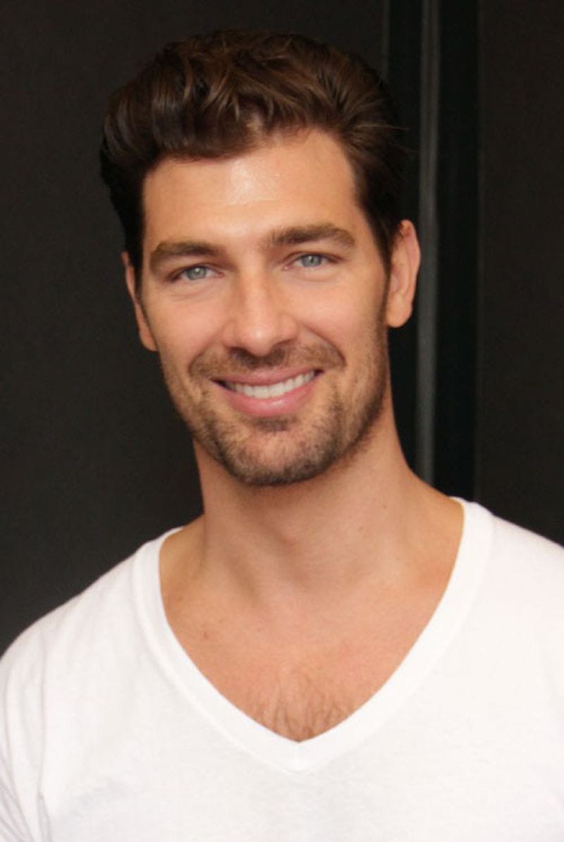 Cory Bond — photo 1