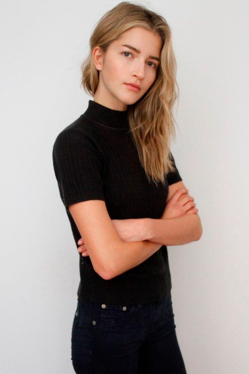Lydia Carron — photo 1