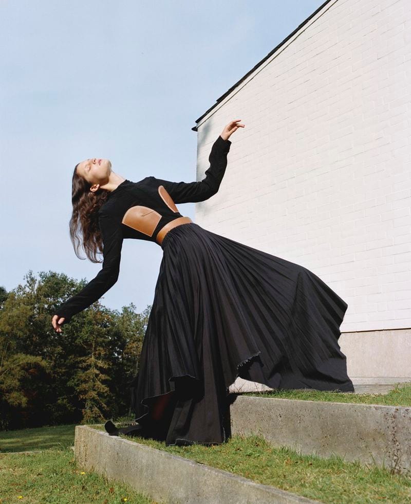 Lera Soldatova — photo 2