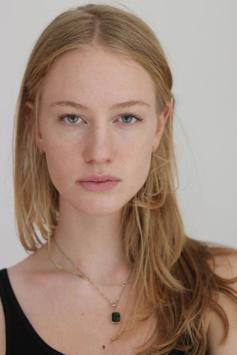 Naemi Schink — photo 1