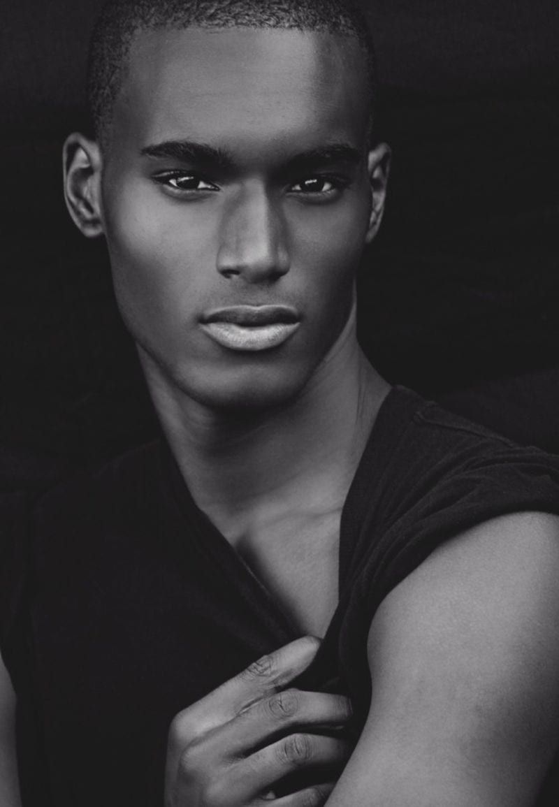 Corey Baptiste — photo 1