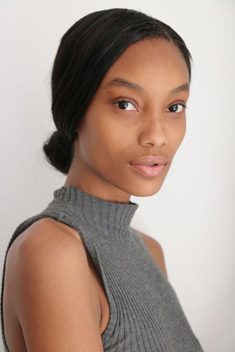 Aleah Morgan — photo 3